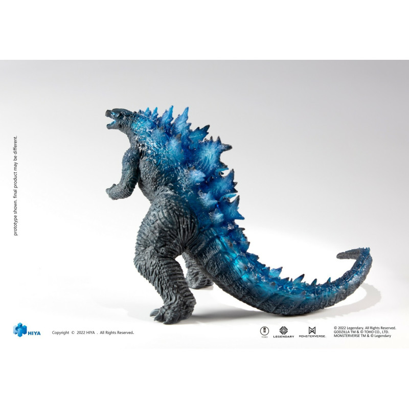 Godzilla vs. Kong - Statue PVC Godzilla 2022 Exclusive 20 cm