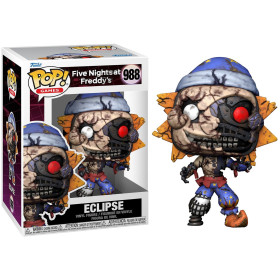 Five Nights at Freddy's - Pop! - Ruin Eclipse n°988