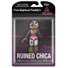 Five Nights at Freddy's - Figurine Ruin Chica 13 cm