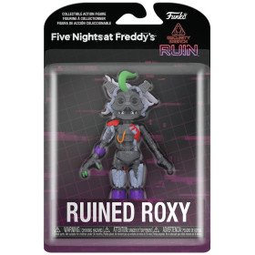 Five Nights at Freddy's - Figurine Ruin Roxy 13 cm