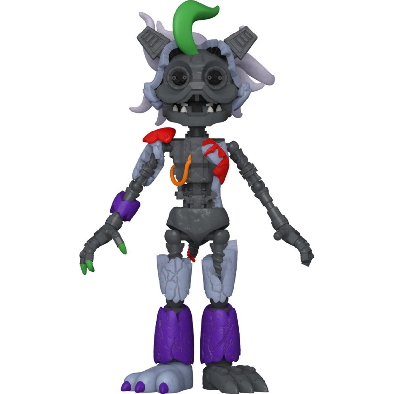 Five Nights at Freddy's - Figurine Ruin Ruined Roxy 13 cm