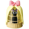 Kiki la Petite Sorcière - Figurine Dream Tomica Ghibli 06 : Jiji en Cage