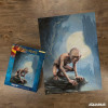 Lord of the Rings - Puzzle 500 pièces Gollum