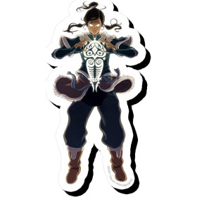 The Legend of Korra - Aimant Funky Chunky Avatar State