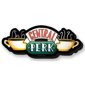 Friends - Aimant Funky Chunky Central Perk