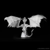 Dungeons & Dragons: Nolzur’s Marvelous - Figurine miniature à peindre Wyvern