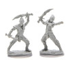 Dungeons & Dragons: Nolzur’s Marvelous - Figurines miniatures à peindre Githyanki