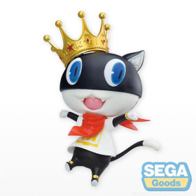 Persona 5 - Figurine Dancing Star Night Morgana (re-run) 16 cm