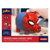 Marvel - Tirelire Spider-Ham