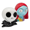 Nightmare Before Christmas - Set Salière et Poivrière Jack & Sally