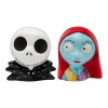 Nightmare Before Christmas - Set Salière et Poivrière Jack & Sally