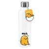 Gudetama - Bouteille gourde en métal 500 ml