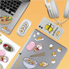 Gudetama - Set gadget decals