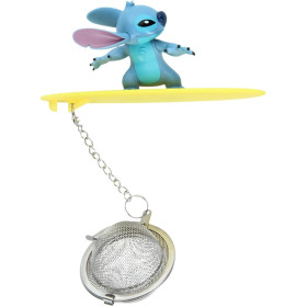 Disney : Lilo & Stitch - Boule à thé infuseur