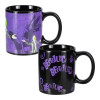 Beetlejuice - Mug thermo-réactif 300 ml