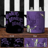 Beetlejuice - Mug thermo-réactif 300 ml