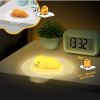 Gudetama - Lampe 3D 18 cm