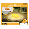 Gudetama - Lampe 3D 18 cm