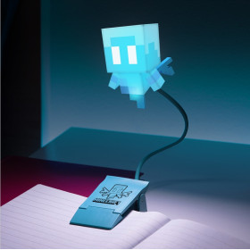 Minecraft - Lampe clip livre Allay