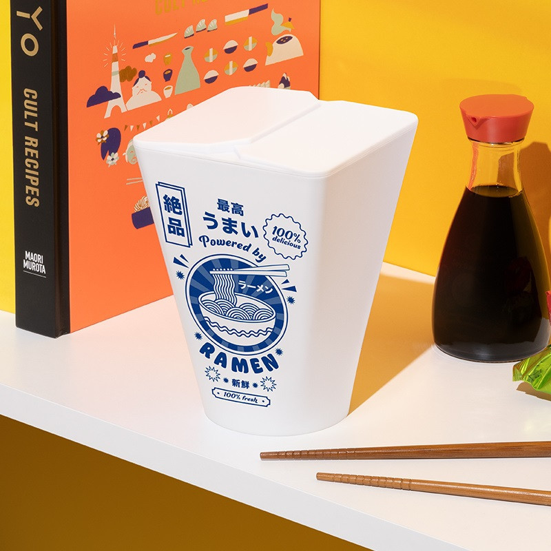 Ramen Emporium - Lampe veilleuse Ramen Box 15 cm