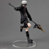 JANVIER 2025 : NieR:Automata - Figurine Form-Ism 9S (YoRHa No.9 Type S 17 cm