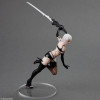 NieR:Automata - Figurine Form-Ism A2 (YoRHa No. 2 Type A) Short Hair Ver.