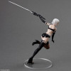 JANVIER 2025 : NieR:Automata - Figurine Form-Ism A2 (YoRHa No. 2 Type A) Short Hair Ver.