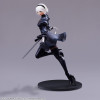 NieR:Automata - Figurine Form-Ism 2B (YoRHa No. 2 Type B) -Goggles OFF Ver.