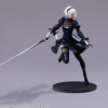 NieR:Automata - Figurine Form-Ism 2B (YoRHa No. 2 Type B) -Goggles OFF Ver. 