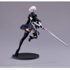 NieR:Automata - Figurine Form-Ism 2B (YoRHa No. 2 Type B) -Goggles OFF Ver. 