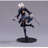 NieR:Automata - Figurine Form-Ism 2B (YoRHa No. 2 Type B) -Goggles OFF Ver. 