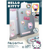 Sanrio - Set de gadget decals Puffy Hello Kitty