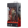 Star Wars : The Acolyte - Black Series - Figurine Osha Aniseya 15 cm