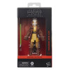 Star Wars : The Acolyte - Black Series - Figurine Padawan Jecki Lon 15 cm