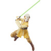 NOVEMBRE 2024 : Star Wars : The Acolyte - Black Series - Figurine Padawan Jecki Lon 15 cm