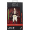 Star Wars : The Acolyte - Black Series - Figurine Jedi Master Indara 15 cm