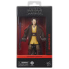 Star Wars : The Acolyte - Black Series - Figurine Jedi Master Sol 15 cm