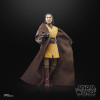 NOVEMBRE 2024 : Star Wars : The Acolyte - Black Series - Figurine Jedi Master Sol 15 cm