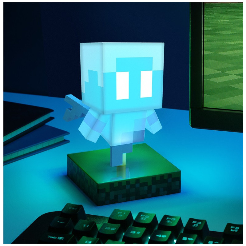 Minecraft - Lampe veilleuse Allay