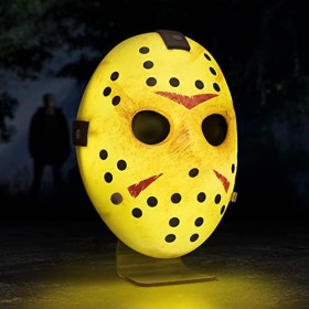 Friday the 13th - Lampe Masque de Jason