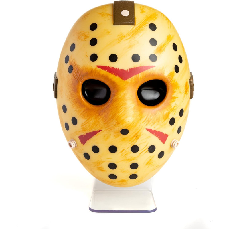 Friday the 13th - Lampe Masque de Jason