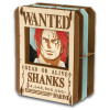 One Piece - Théâtre de papier Wanted Shanks