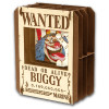 One Piece - Théâtre de papier Wanted Buggy