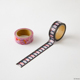 Kingdom Hearts - Washi masking tape Wonderland