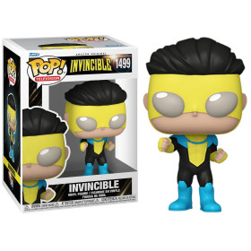 Invincible - Pop! Television - Invincible n°1499
