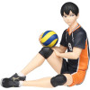 Haikyu!! - Figurine Noodle Stopper Tobio Kageyama 11 cm