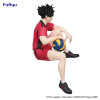 Haikyu!! - Figurine Noodle Stopper Tetsuro Kuroo 14 cm