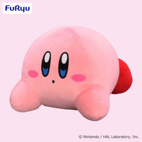 Kirby - Peluche Sleep Together 38 cm