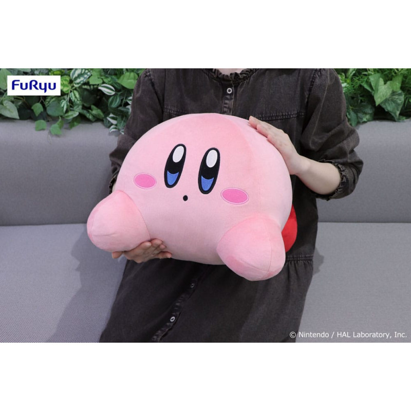 Kirby - Peluche Sleep Together 38 cm