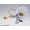 One Piece - Figurine S.H. Figuarts Monkey D. Luffy Gear 5 15 cm